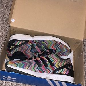 Adidas Zx Flux